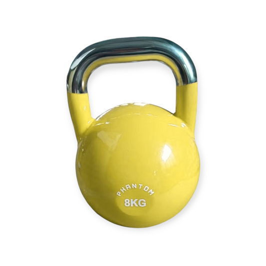 Kettlebells (16kg)