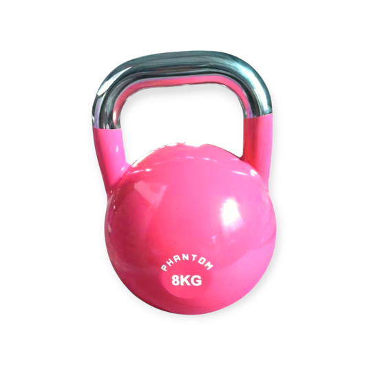 Kettlebells (20kg)