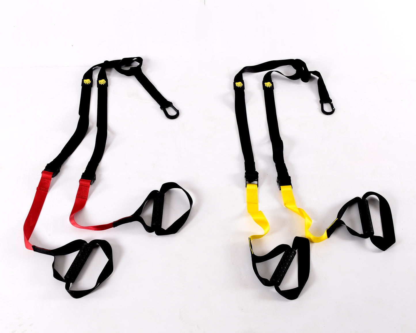 TRX Training Straps