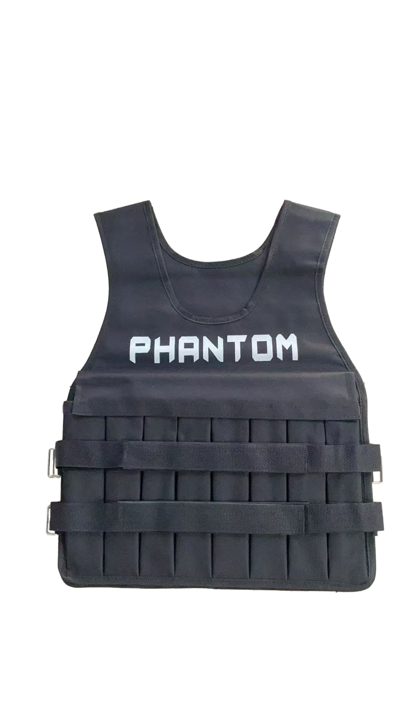 Phantom Weighted Vest