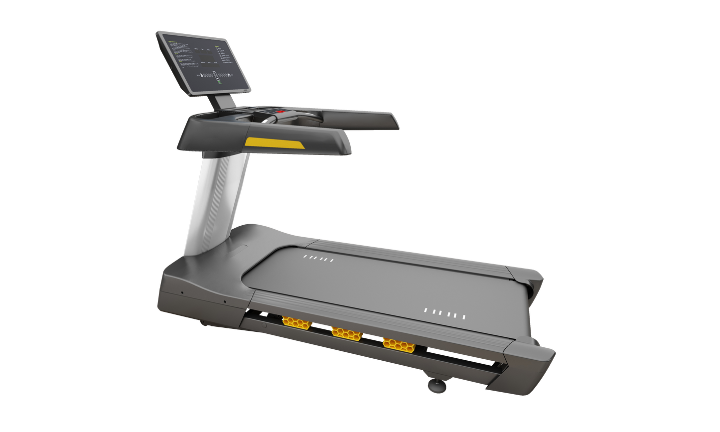 X600A Commercial Treadmill