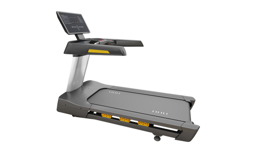 X600A Commercial Treadmill