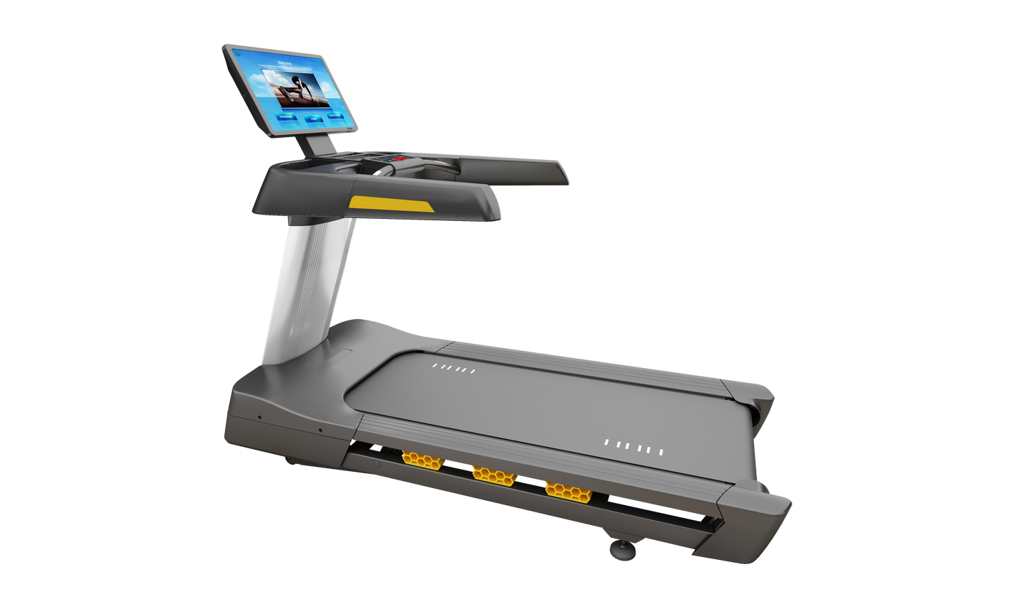 X600B Commercial Treadmill
