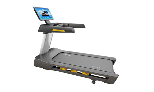 X600B Commercial Treadmill