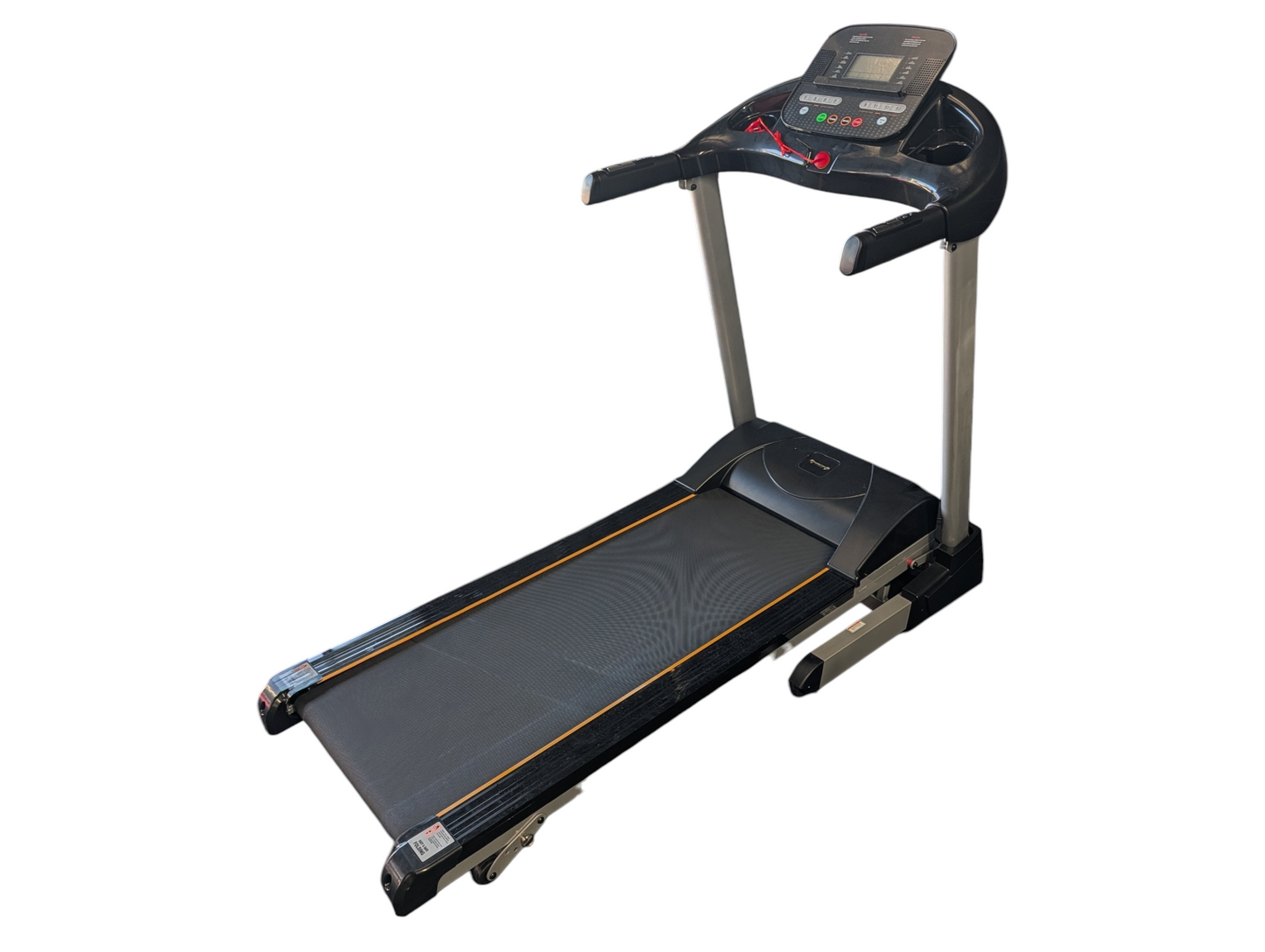 Phantom Home Treadmill