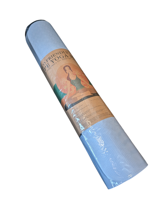 TPE Yoga Mat
