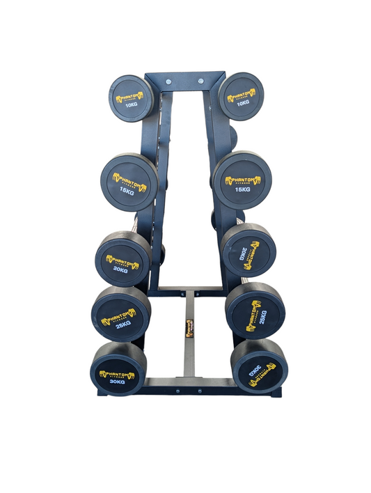 Ez / Flat Bar with Rack