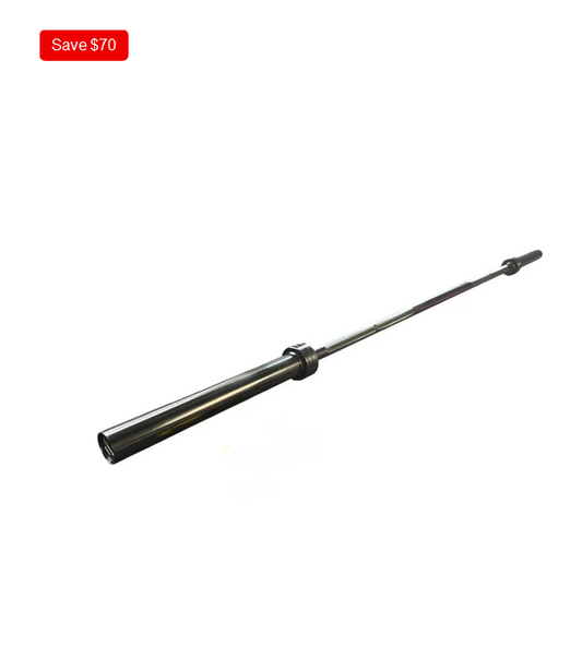 Standard Barbell (700lbs)